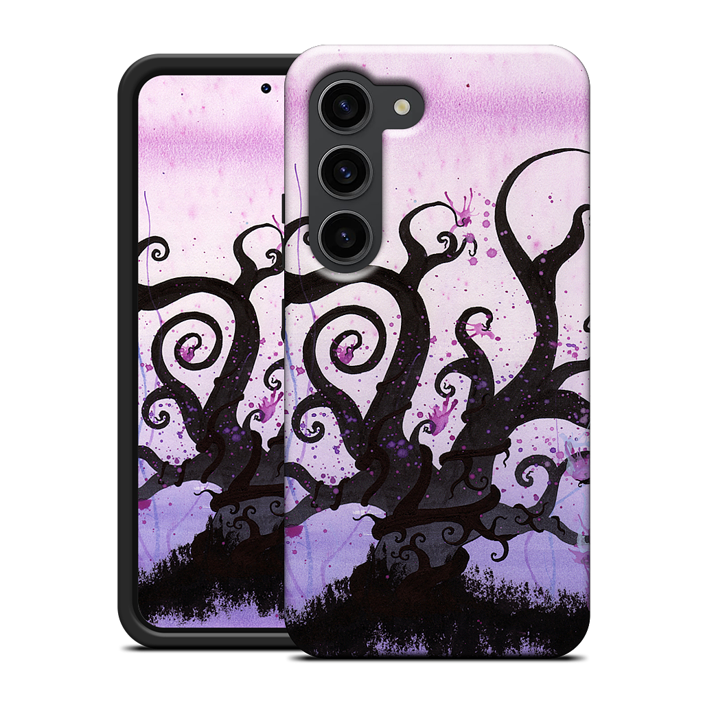 Growth Samsung Case