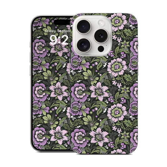 Absinthe iPhone Skin