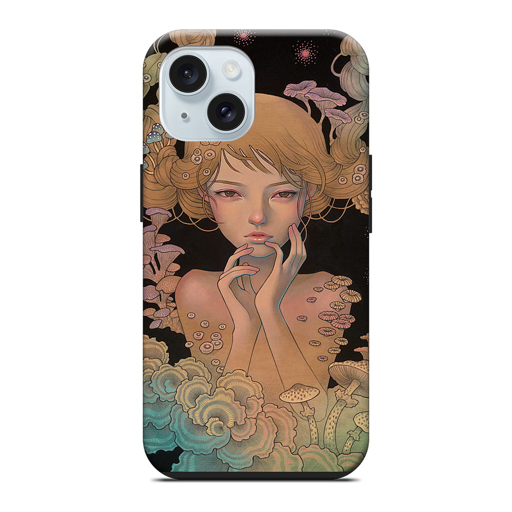 Offering iPhone Case