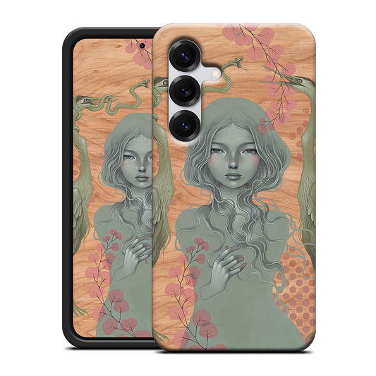 She Will Samsung Case