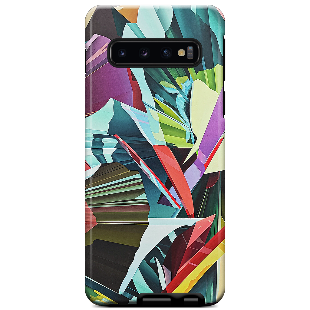Yet it Thrives Samsung Case