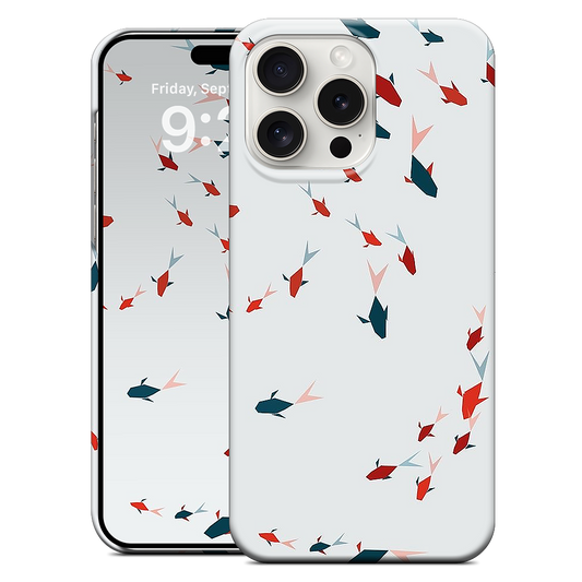 Custom iPhone Case - f3171b99