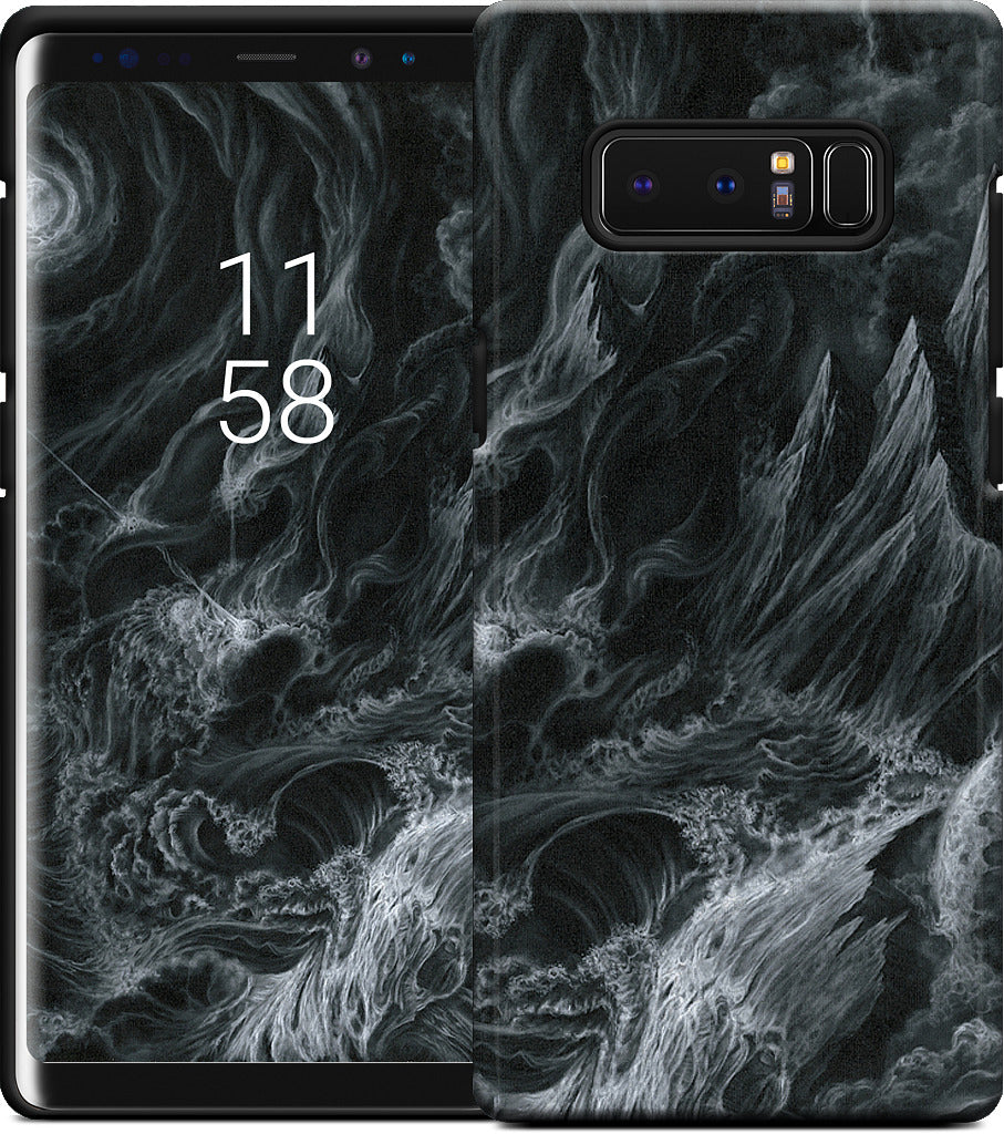 Lets Tear It All Down and Rebuild It With Meaning Samsung Case