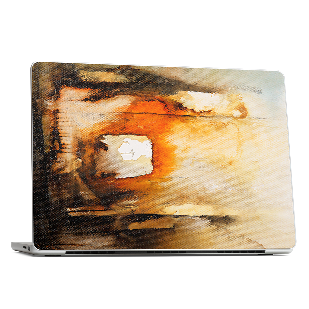 Solar Constant - 3 am MacBook Skin