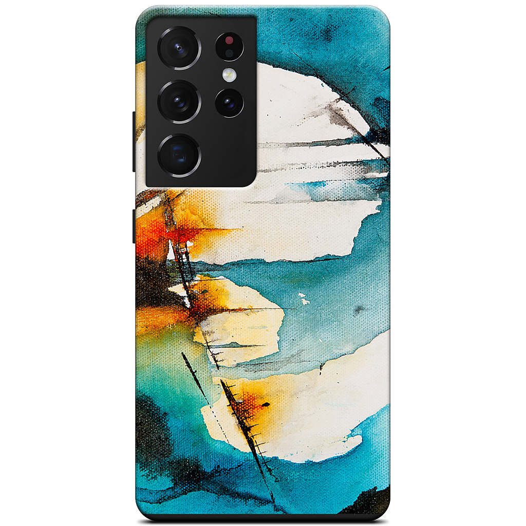 Solar Constant - 5 am Samsung Case