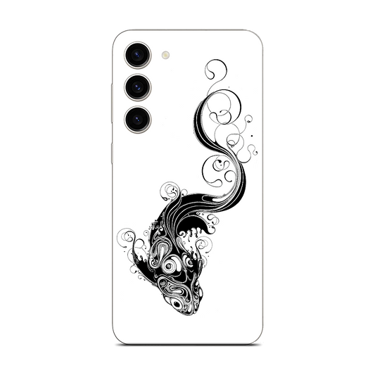 Fish Samsung Skin