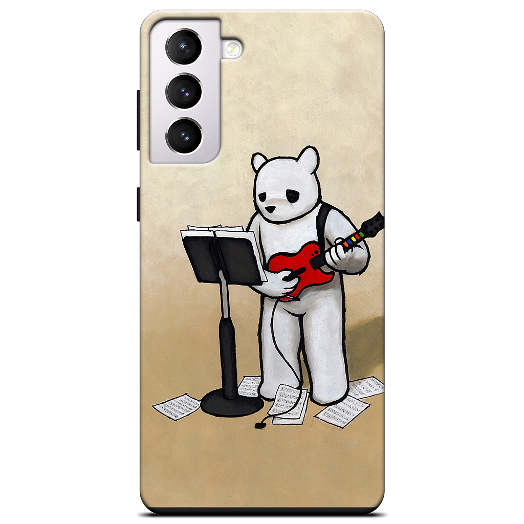 Guitar Gero Samsung Case