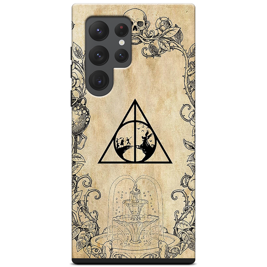Custom Samsung Case - 63417013