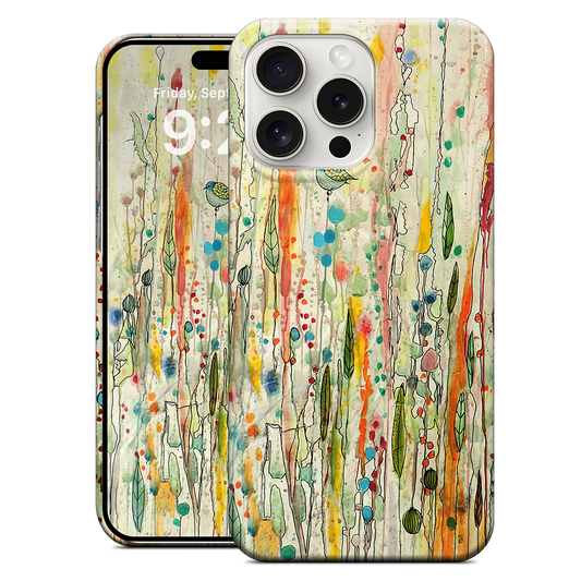 Liberte iPhone Case