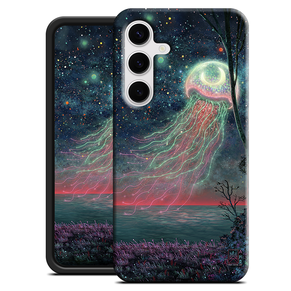 Beholden to Fascination Samsung Case