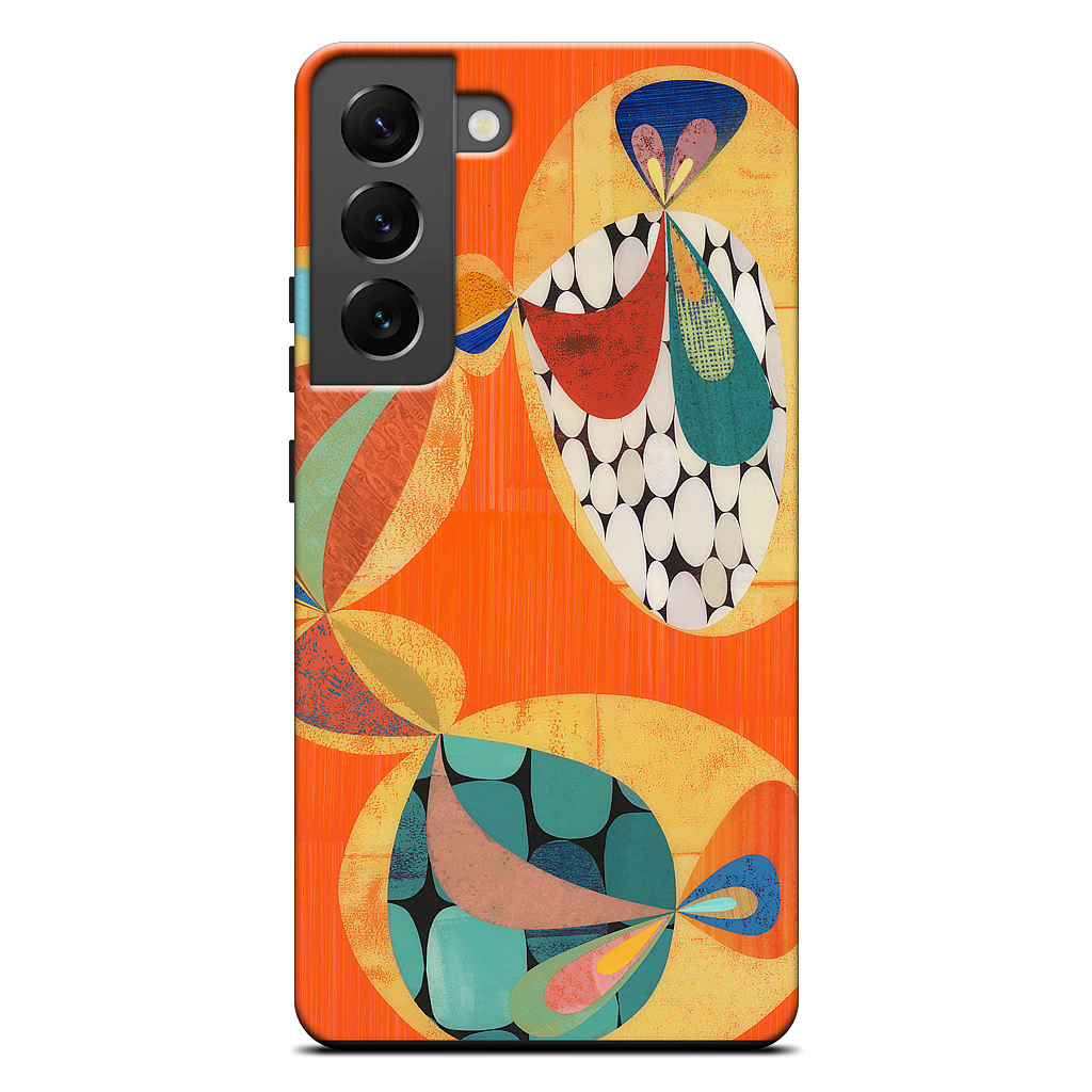 Rodrigo Samsung Case