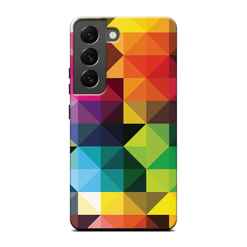 Intermezzo Samsung Case