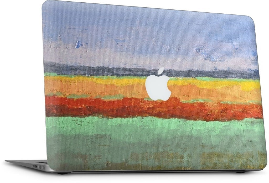 Harmony MacBook Skin