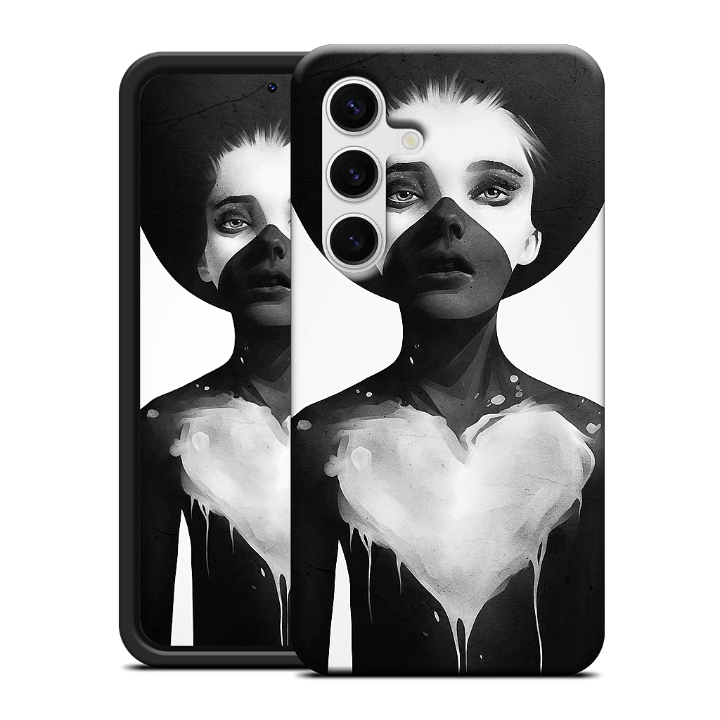 Hold On Samsung Case