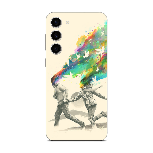 Emanate Samsung Skin