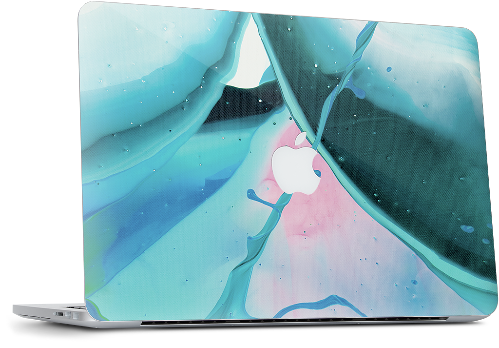 Auspex MacBook Skin