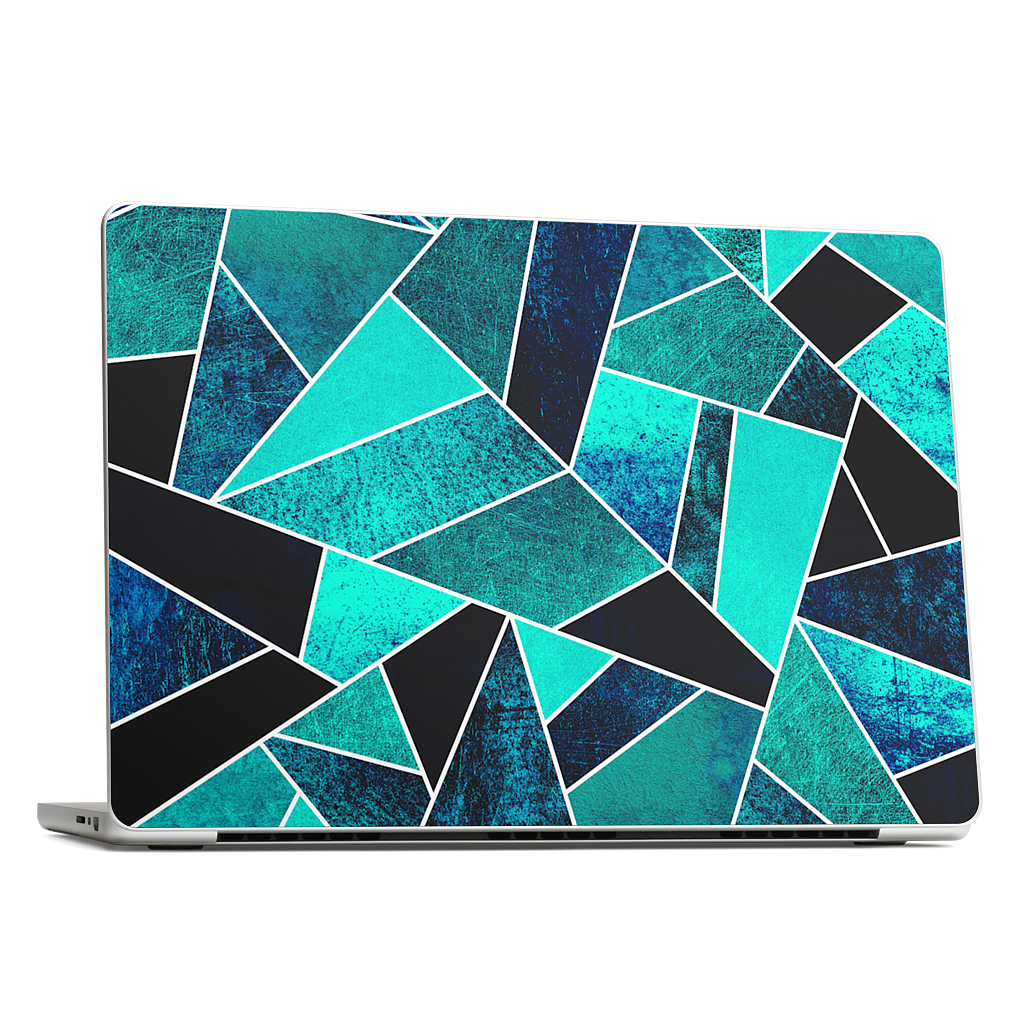 Wild Ocean MacBook Skin