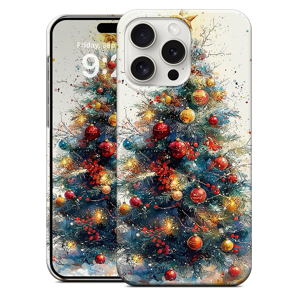 Custom iPhone Case - fabf195b