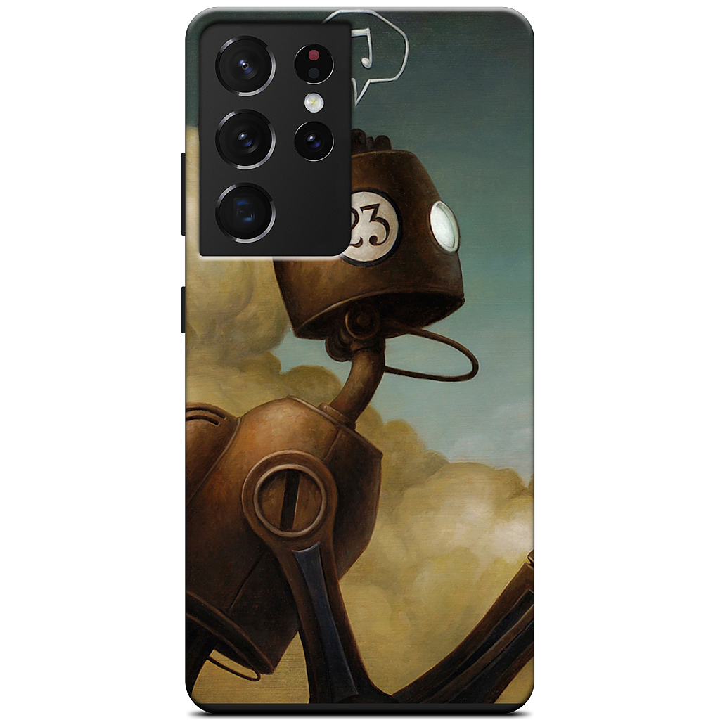 The Exchange Samsung Case