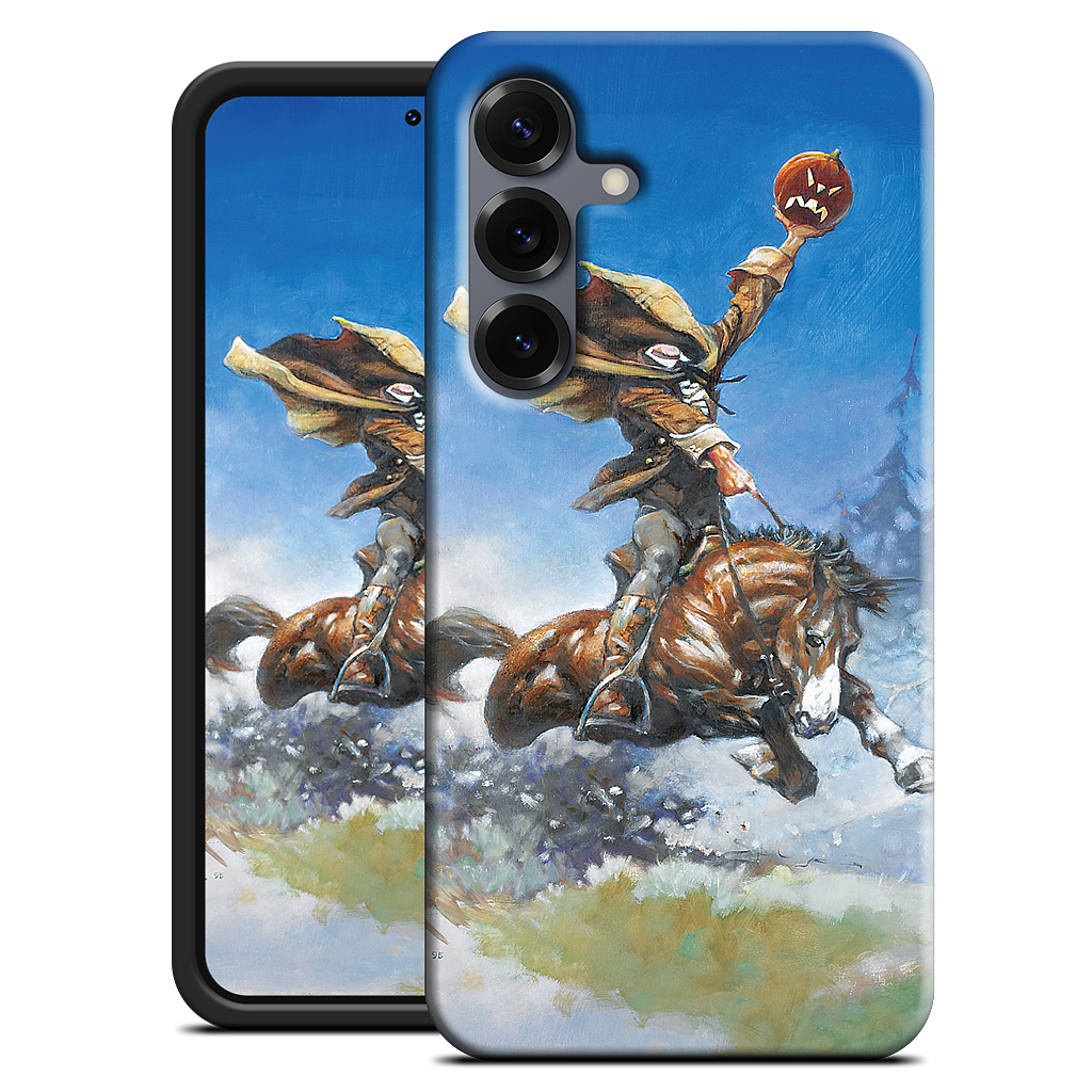 Headless Horseman Samsung Case
