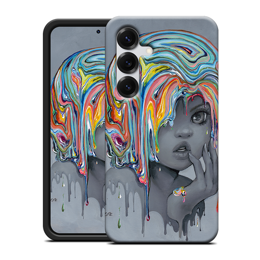 Sum of All Colors Samsung Case