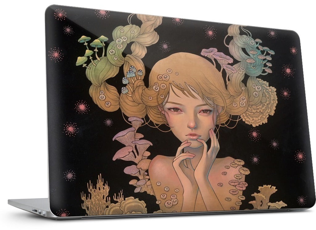 Offering MacBook Skin