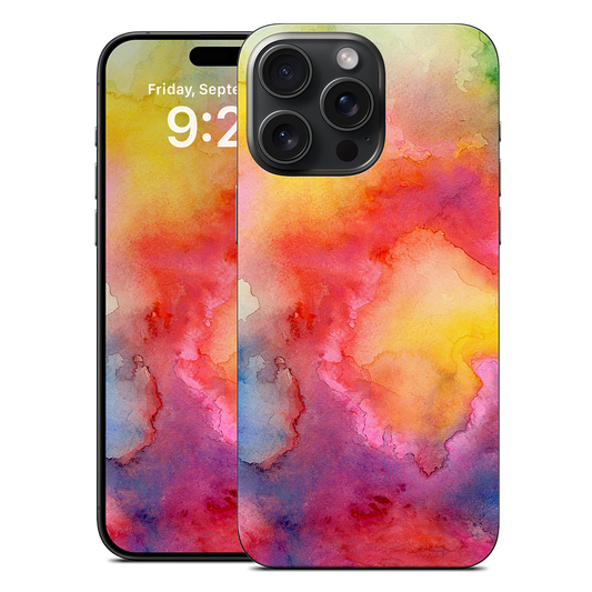 Acquiesce 1 iPhone Skin