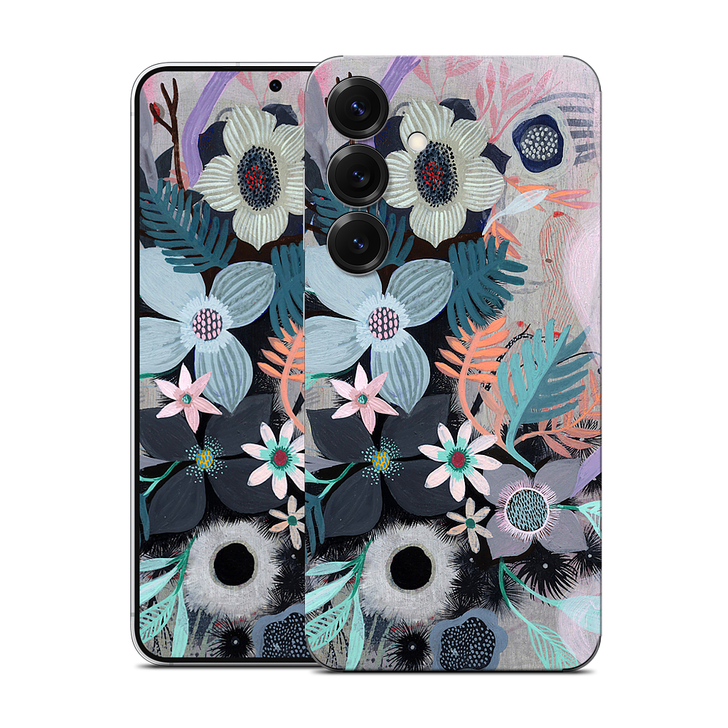 Wedding Mints Samsung Skin