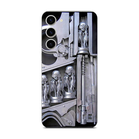 Birthmachine Samsung Skin