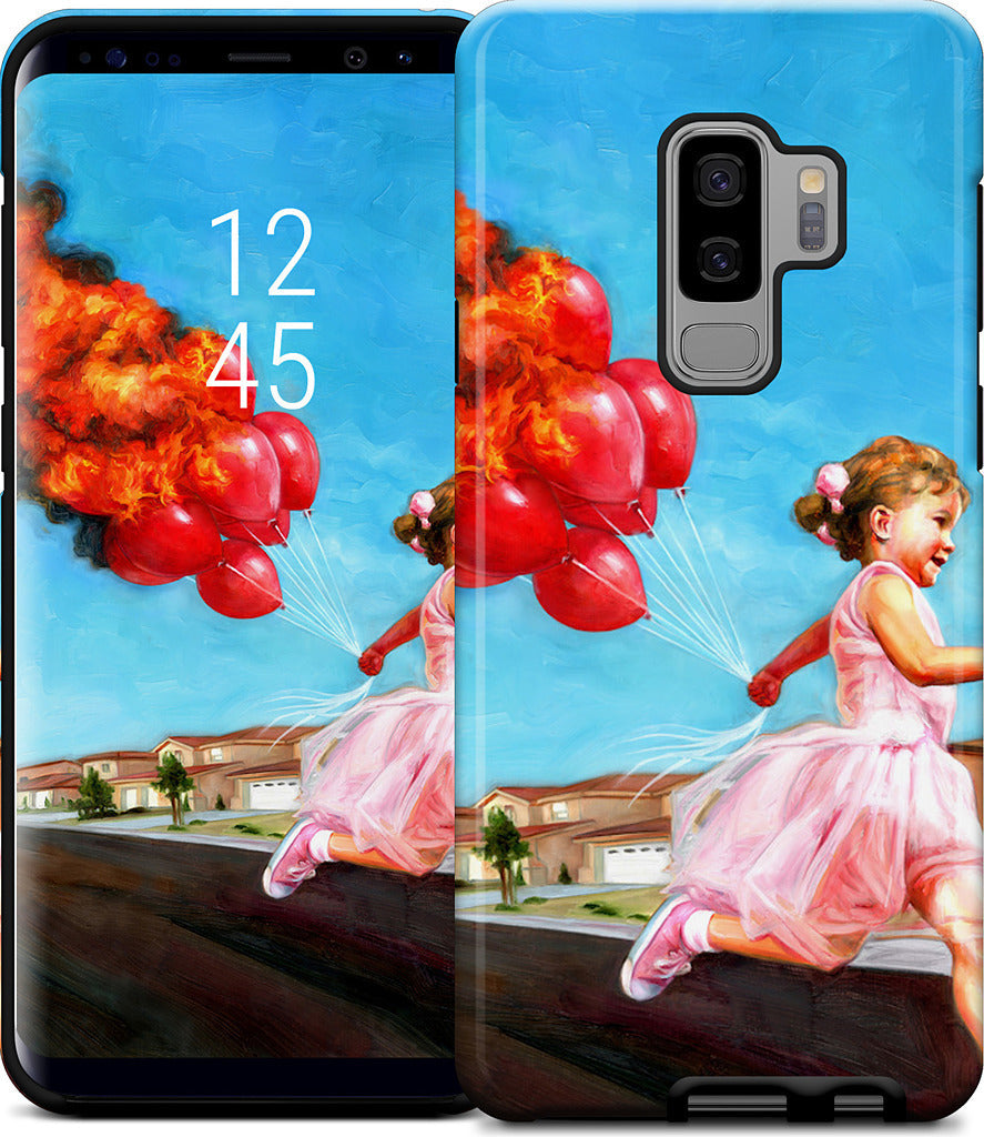 Ignite Samsung Case
