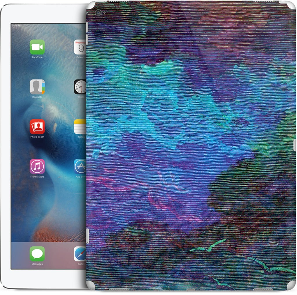 Atmospheric 9 iPad Skin