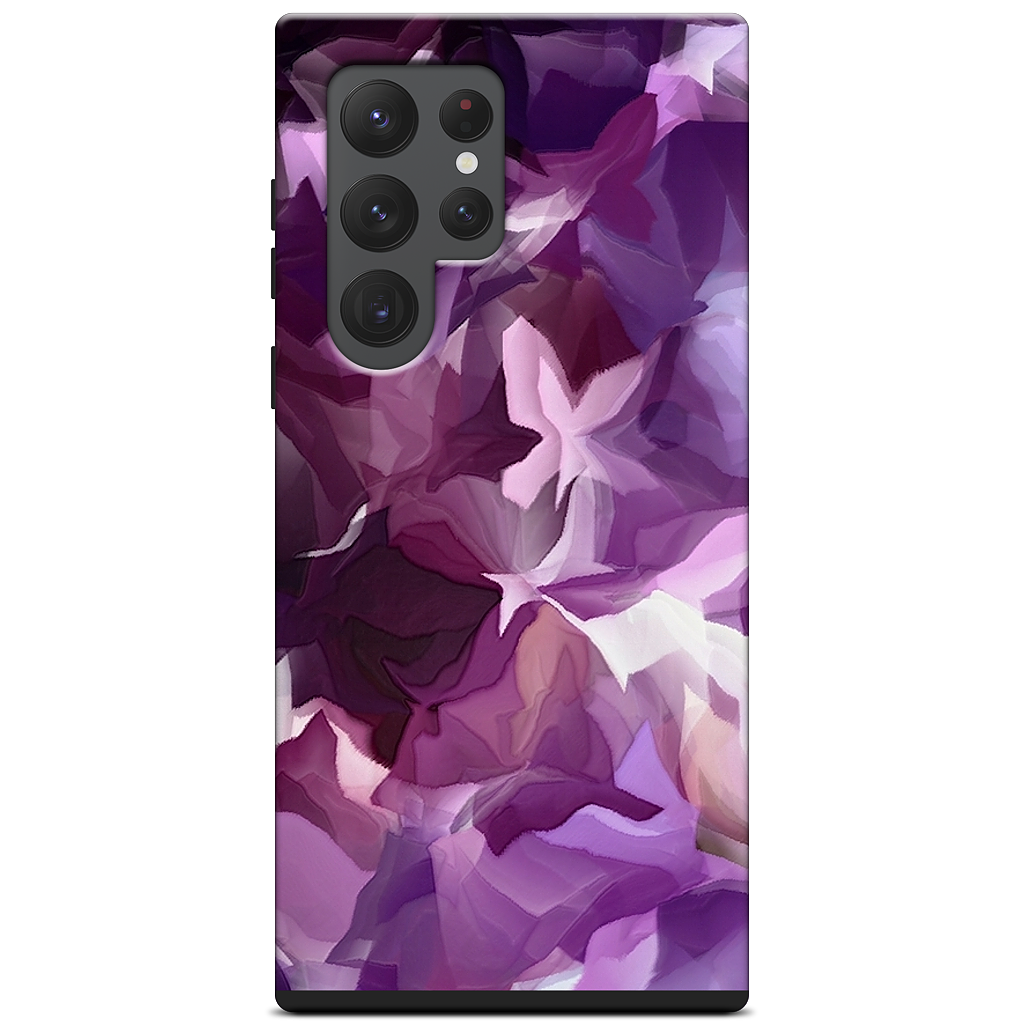 24 Hours Samsung Case
