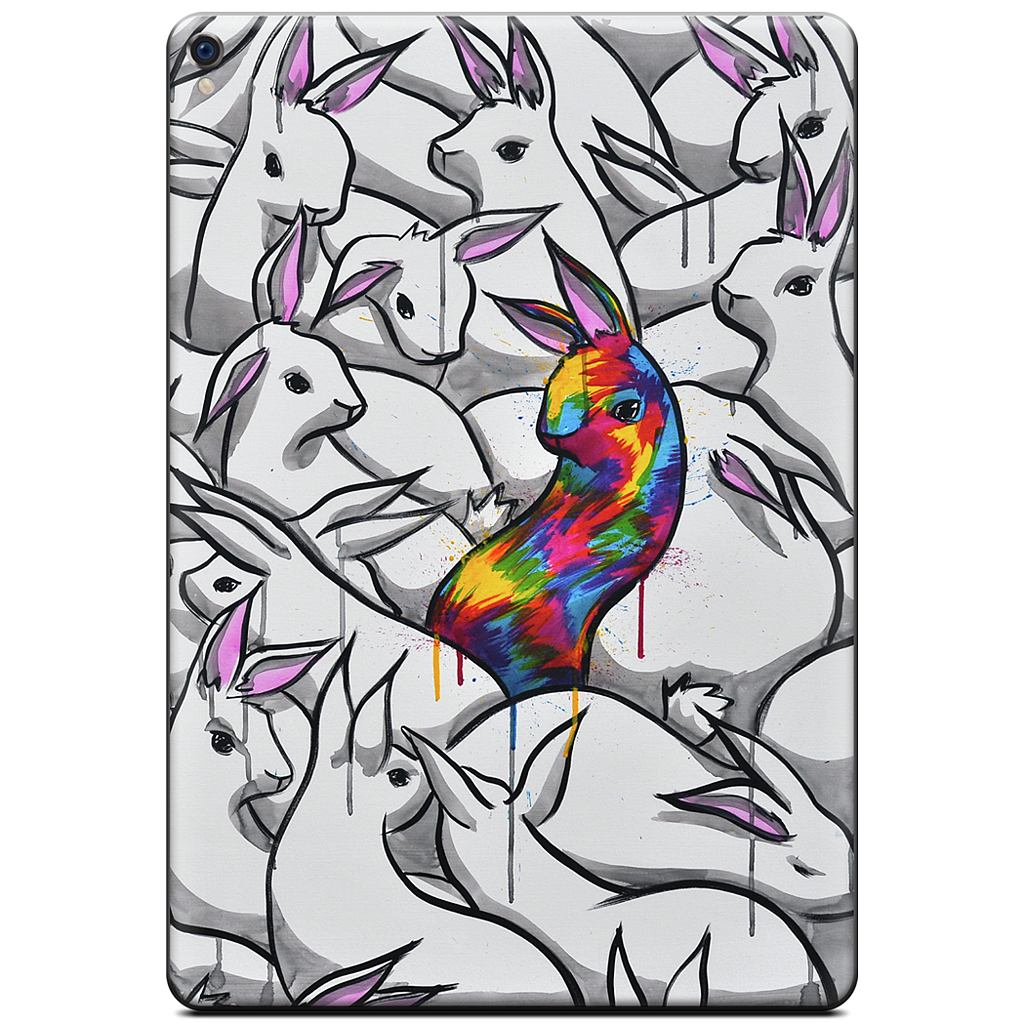 For Your Consideration iPad Skin