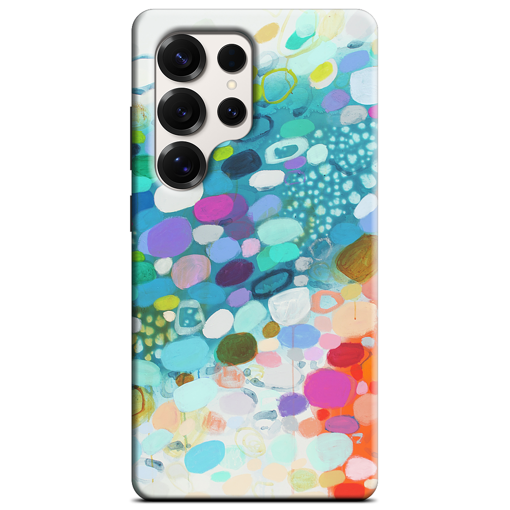 Always Looking for True Love Samsung Case