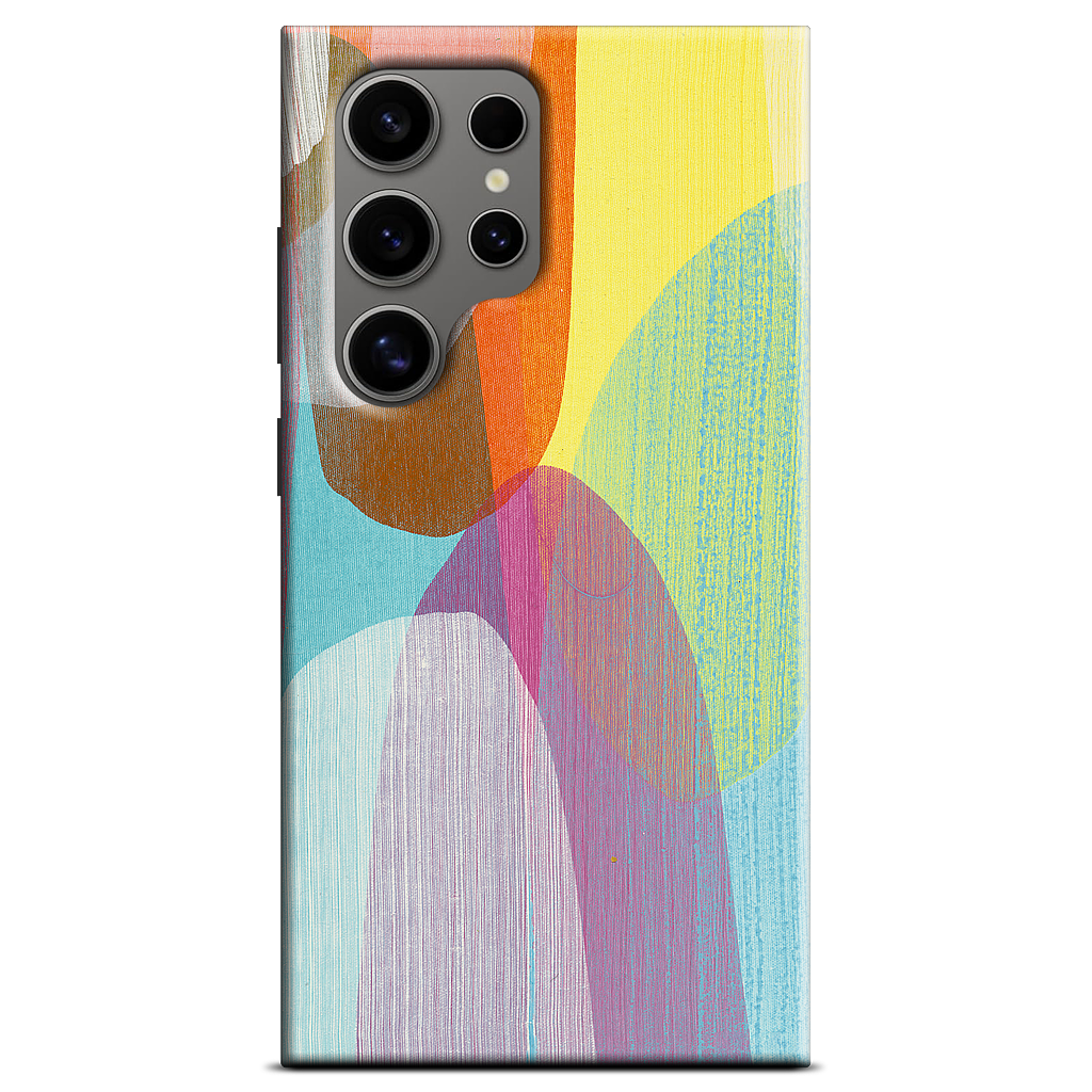 Hot Minute 02 Samsung Case