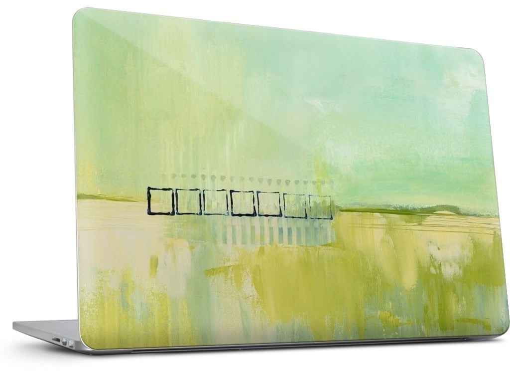 Just Right MacBook Skin