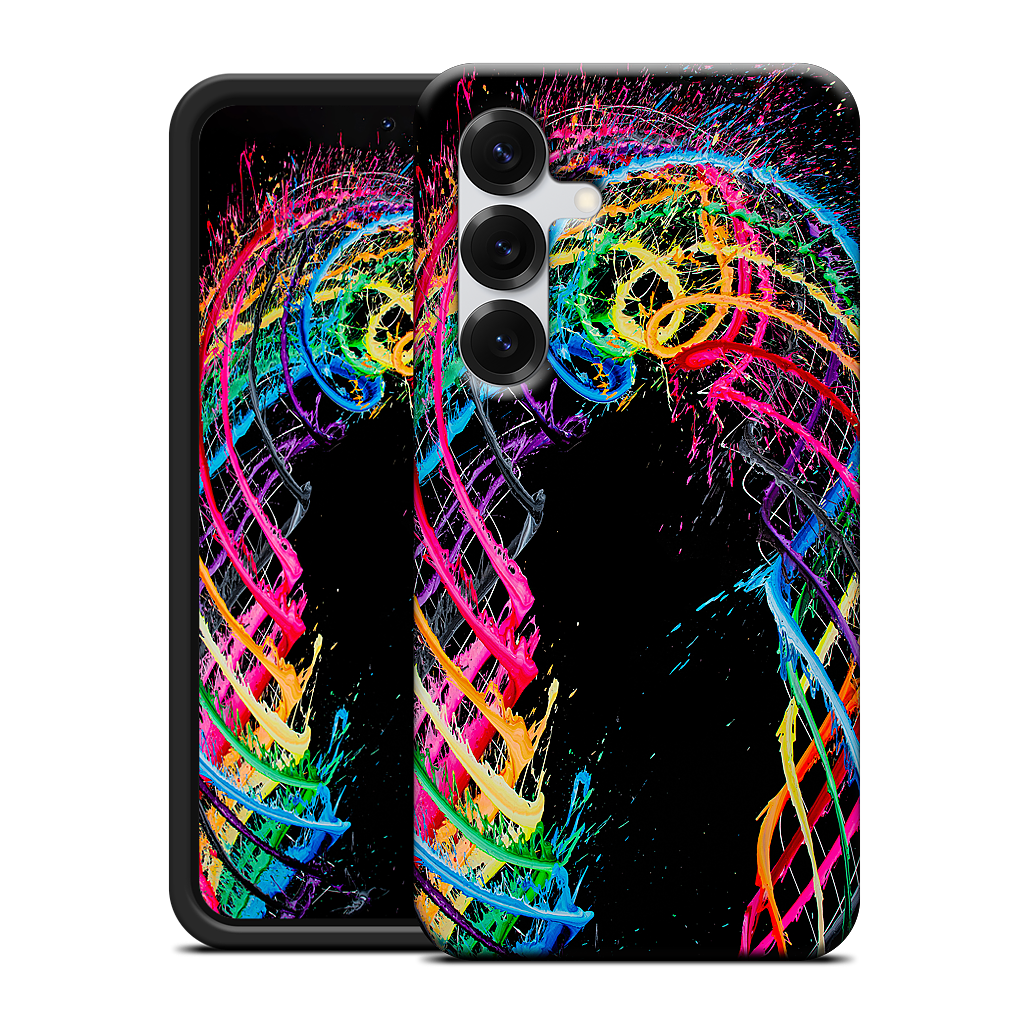 Effusion Samsung Case