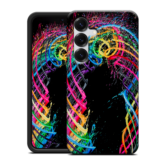 Effusion Samsung Case
