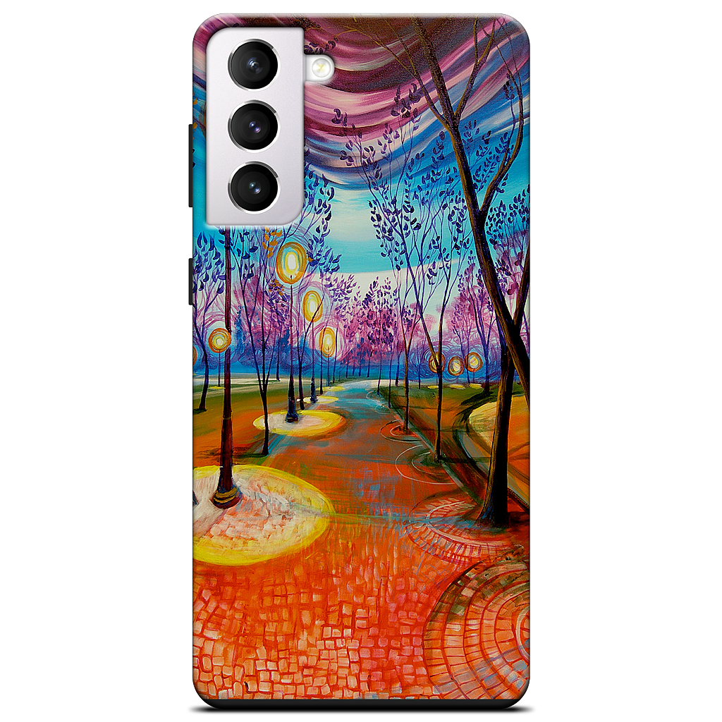From Dusk Till Dawn Samsung Case