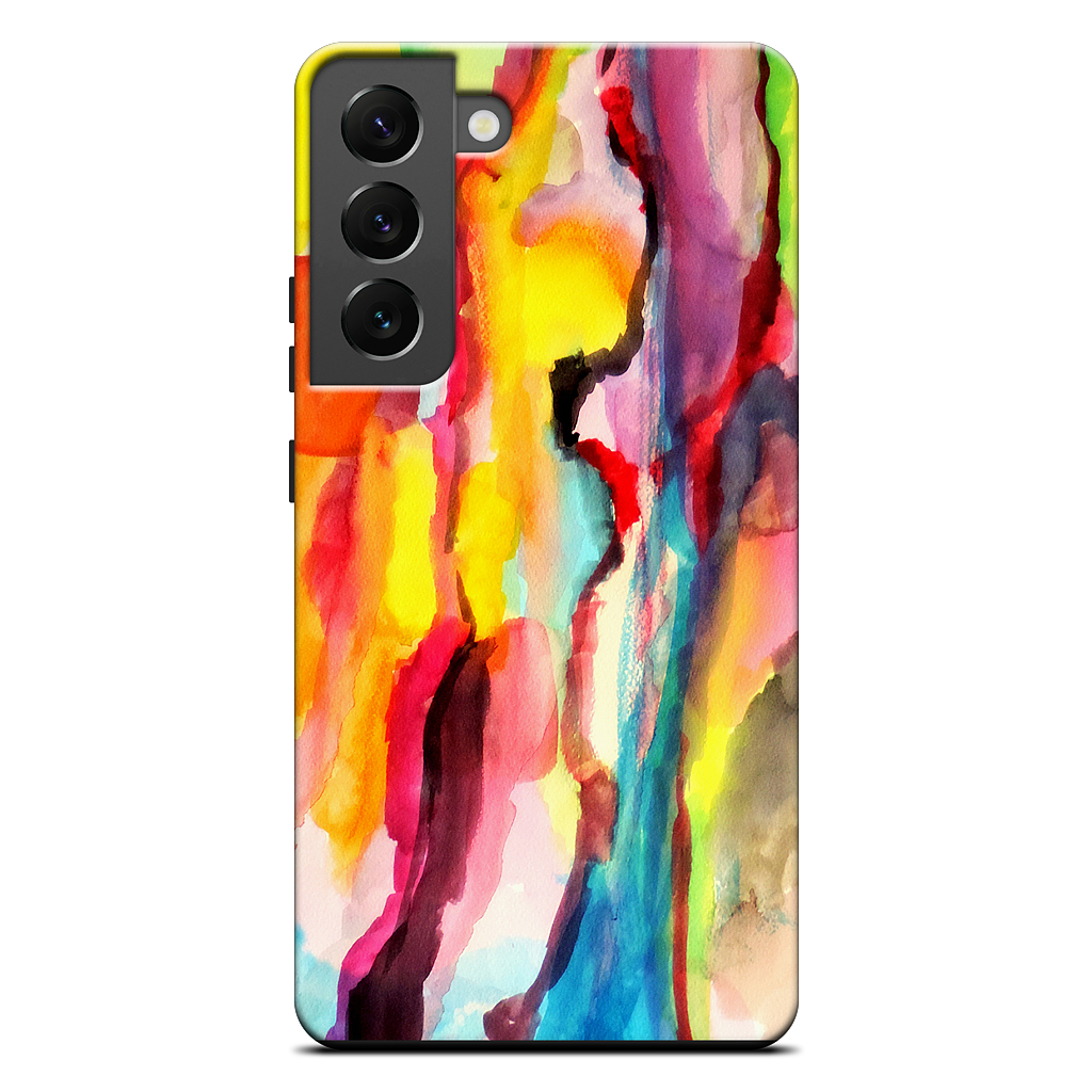 Hiatus Samsung Case