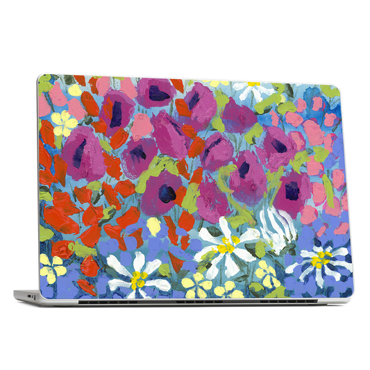 Tiny Little Dream 03 MacBook Skin