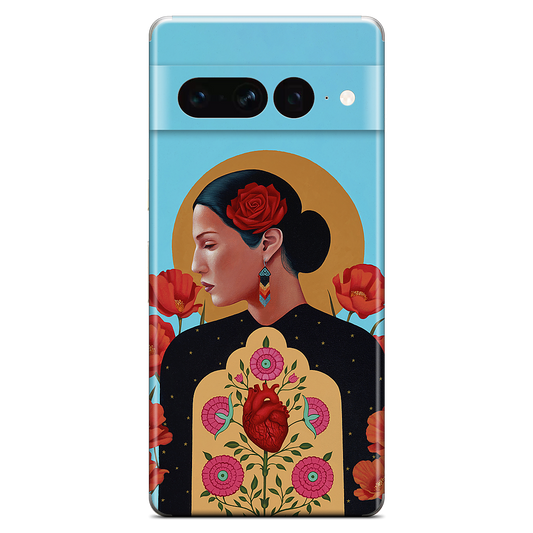 Mother of the Land Google Phone