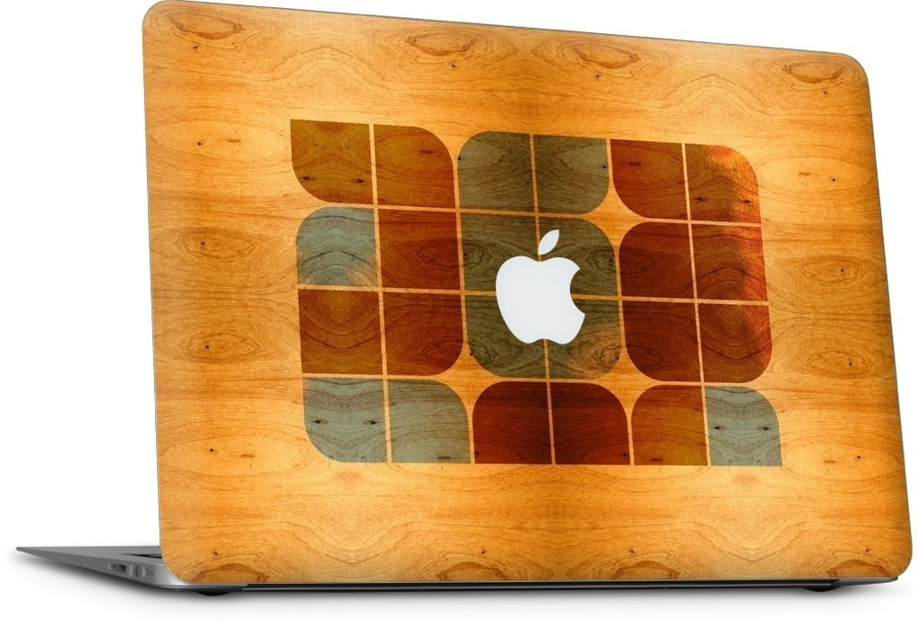 Sudoku MacBook Skin