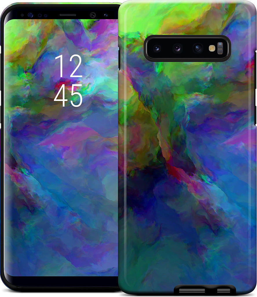 Marble Samsung Case