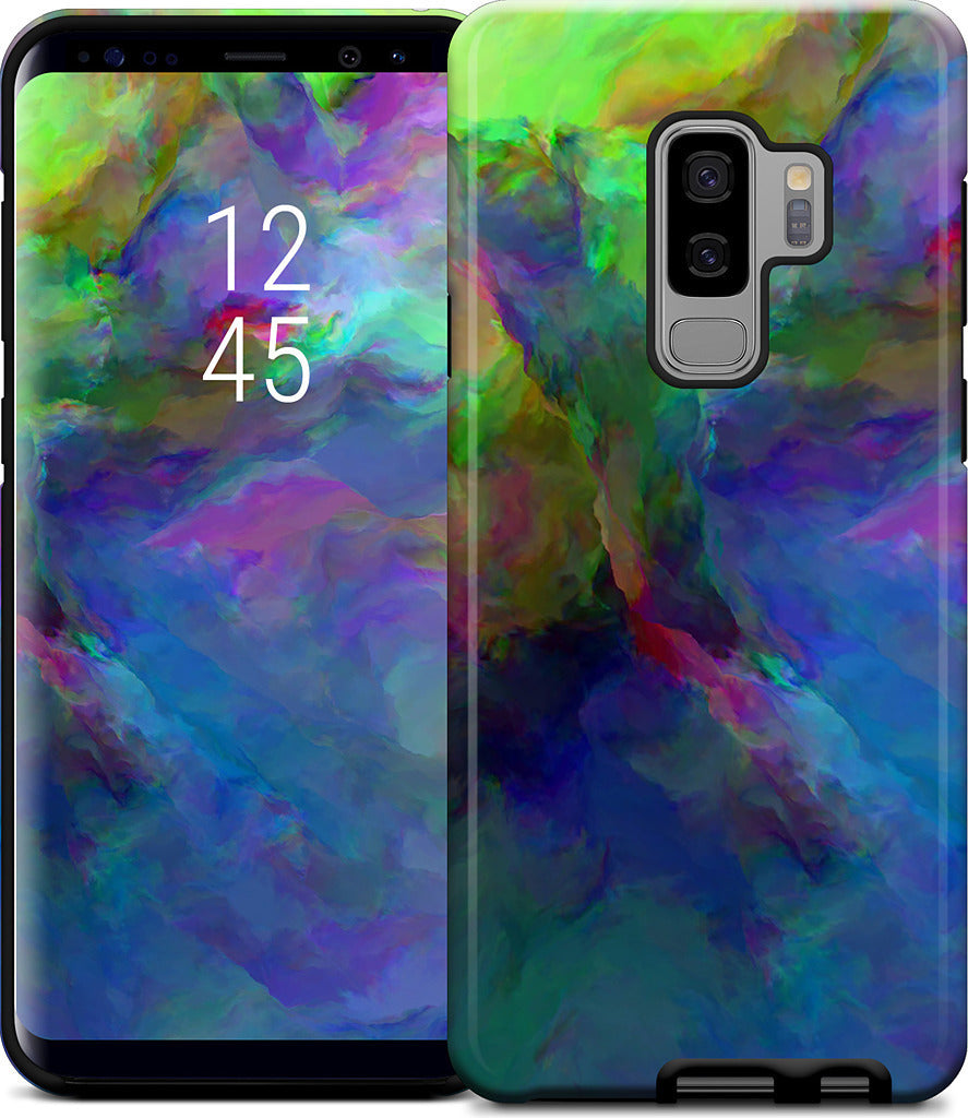 Marble Samsung Case