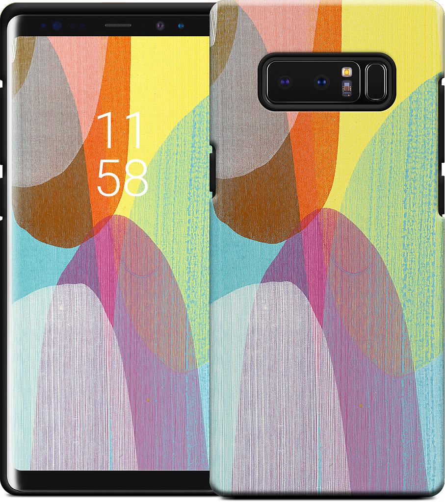Hot Minute 02 Samsung Case