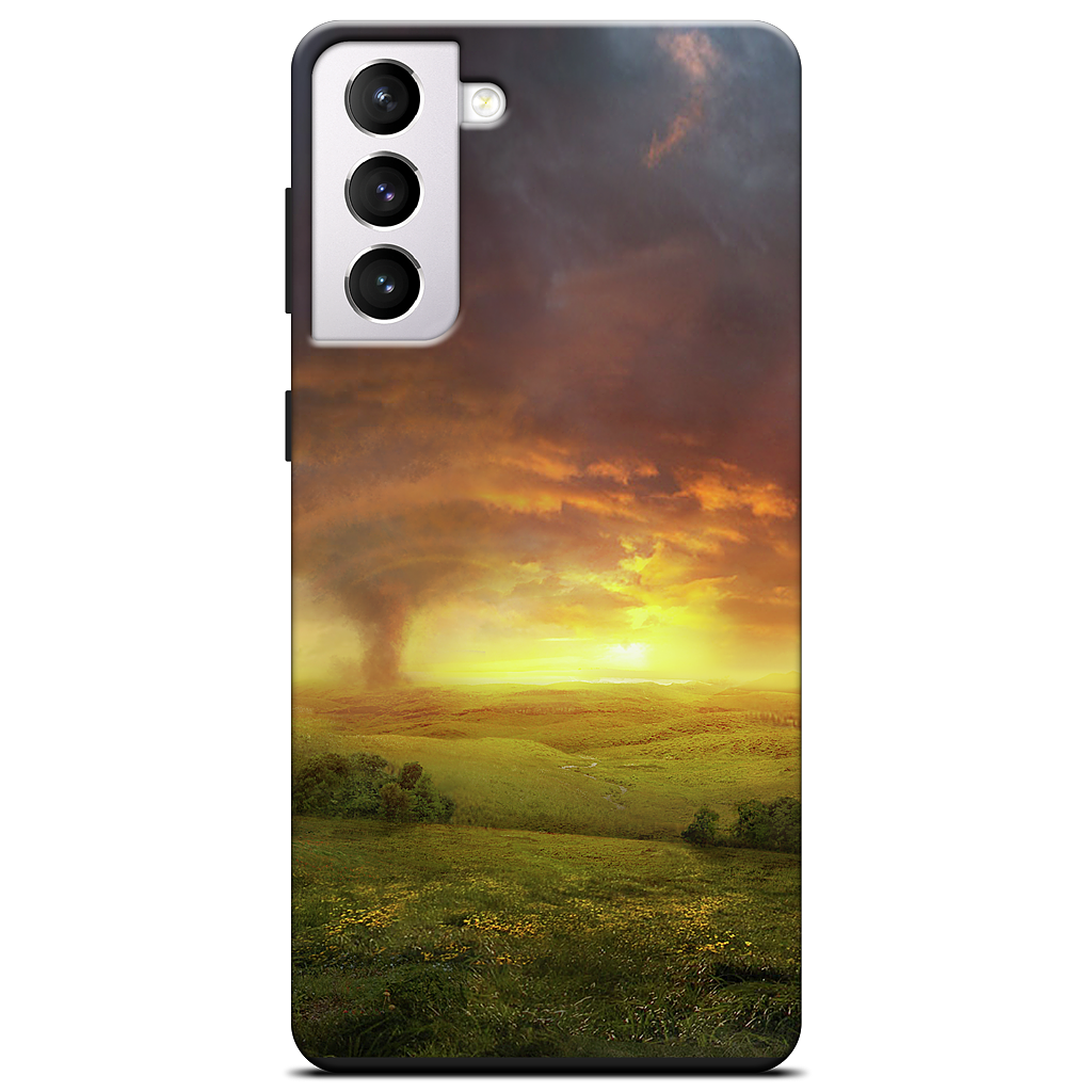 Infinite Oz Samsung Case