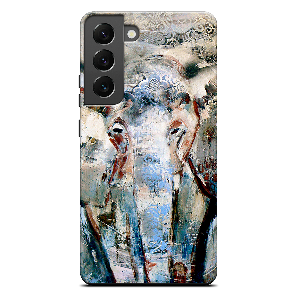 Tusker Samsung Case