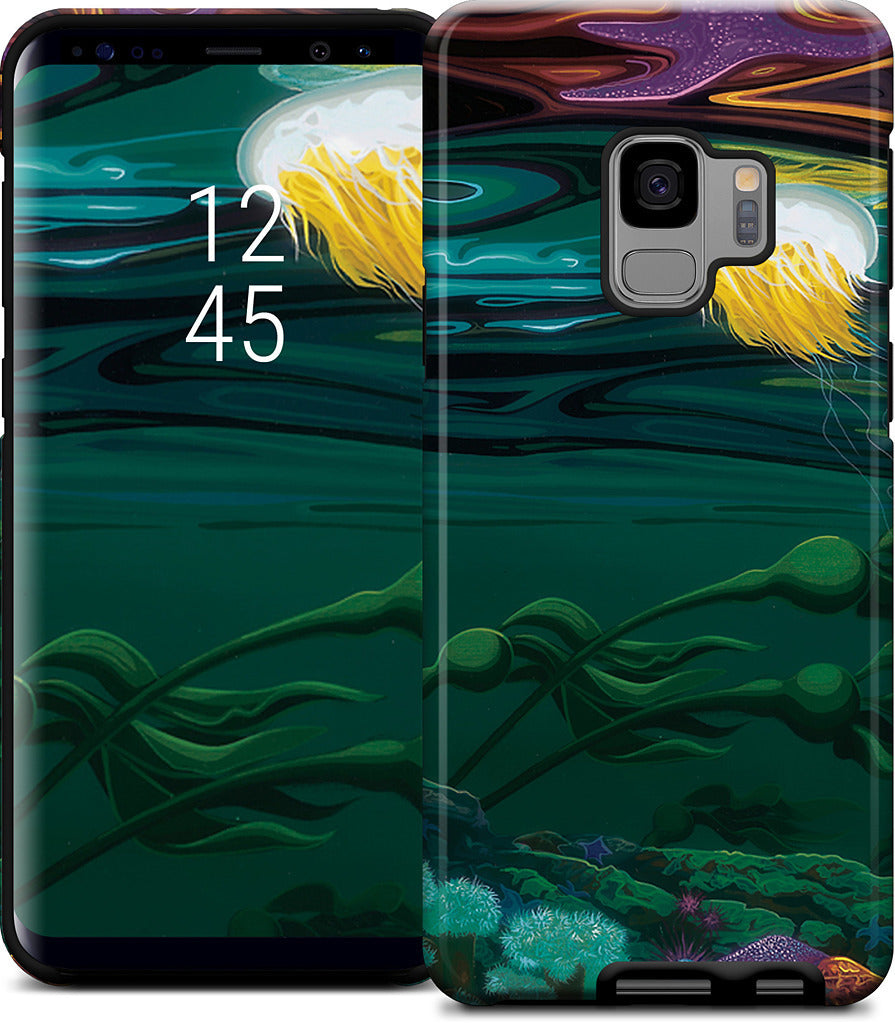 Burnaby Narrows Samsung Case