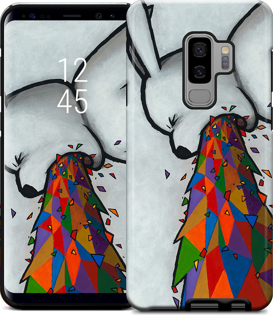Some Trends Want To Make Me Puke Samsung Case